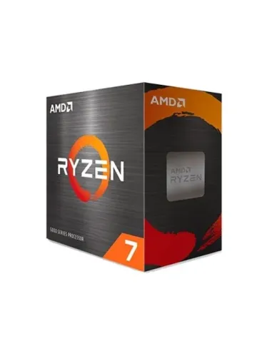 Micro. procesador amd ryzen 7 5700x 8 core 4.6ghz 32mb am4