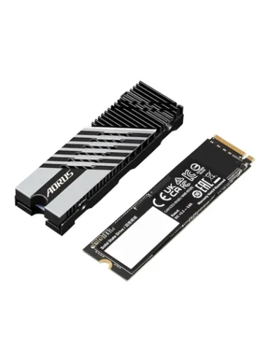 Gigabyte AORUS Gen4 7300 SSD 1TB