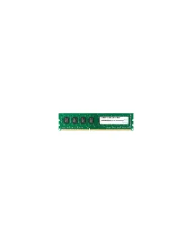 Memoria RAM Apacer DL.04G2J.K9M 4GB/ DDR3/ 1333MHz/ 1.35V/ CL9/ DIMM