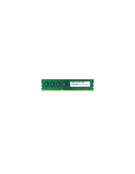 Memoria RAM Apacer DL.04G2J.K9M 4GB/ DDR3/ 1333MHz/ 1.35V/ CL9/ DIMM
