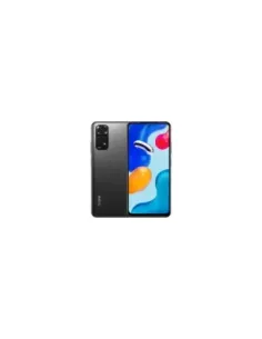 Smartphone Xiaomi Redmi Note 11S NFC 6GB/ 128GB/ 6.43"/ Gris Grafito