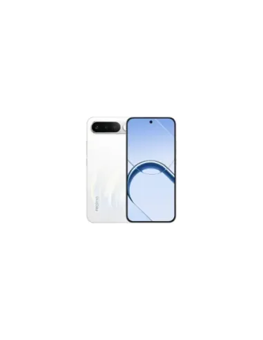Smartphone Realme 16 8GB/ 256GB/ 6.57"/ 5G/ Blanco Aire