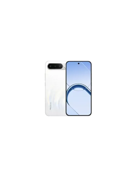 Smartphone Realme 16 8GB/ 256GB/ 6.57"/ 5G/ Blanco Aire