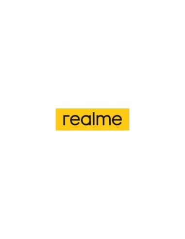 Smartphone Realme C100 4GB/ 256GB/ 6.8"/ 5G/ Purpura