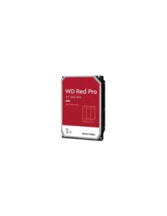 WD HD INTERNO WD RED PRO 14TB 3.5 SATA -  WD142KFGX