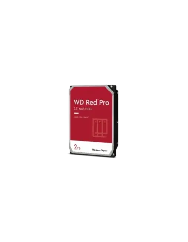 WD HD INTERNO WD RED PRO 14TB 3.5 SATA -  WD142KFGX