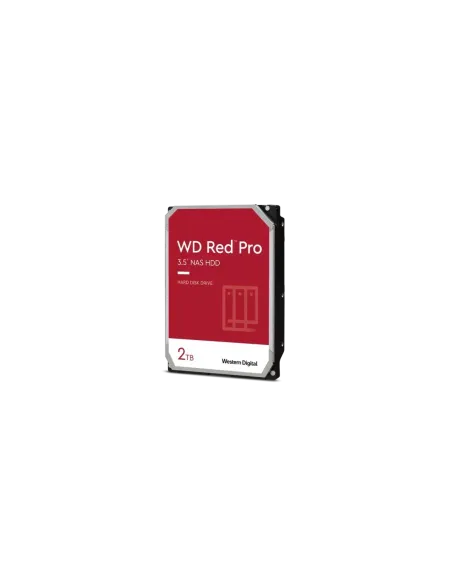 WD HD INTERNO WD RED PRO 14TB 3.5 SATA -  WD142KFGX