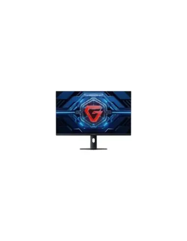 Monitor Gaming Xiaomi Gaming Monitor G27i 2026 27"/ Full HD/ 1ms/ 200Hz/ IPS/ Negro