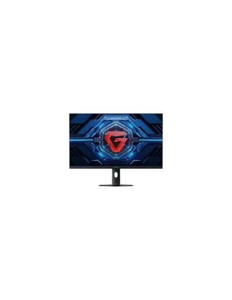 Monitor Gaming Xiaomi Gaming Monitor G27i 2026 27"/ Full HD/ 1ms/ 200Hz/ IPS/ Negro