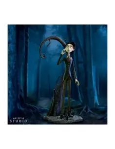 Figura abystyle corpse bride novia cadaver victor