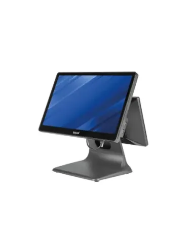 iggual TPV dual 15,6" 11,6" 16:9 N100 8+256GB W11