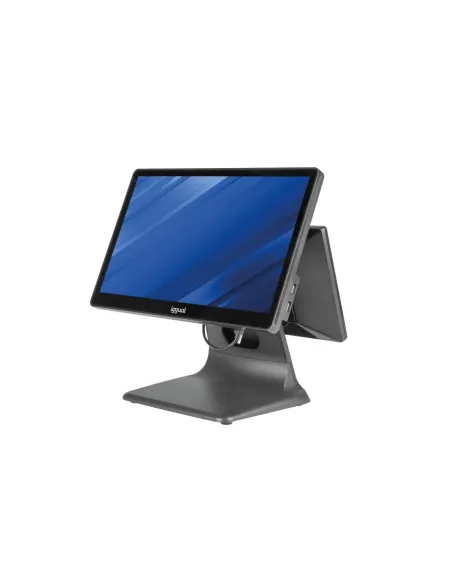 iggual TPV dual 15,6" 11,6" 16:9 N100 8+256GB W11