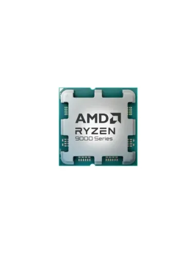 AMD Ryzen 5 9600X procesador 3,9 GHz 38 MB L2 & L3 Bandeja