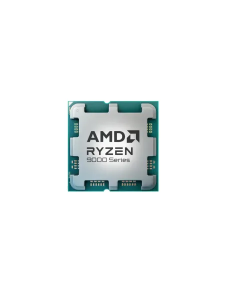 AMD Ryzen 5 9600X procesador 3,9 GHz 38 MB L2 & L3 Bandeja