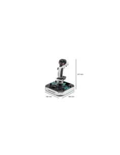 THRUSTMASTER SOL-R 1 FLIGHTSTICK - PC