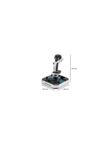 THRUSTMASTER SOL-R 1 FLIGHTSTICK - PC