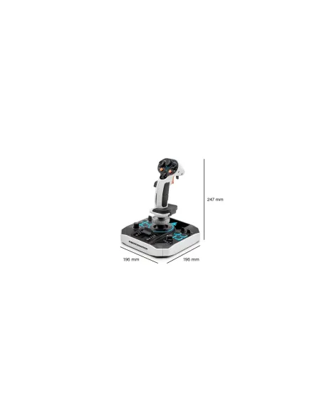 THRUSTMASTER SOL-R 1 FLIGHTSTICK - PC