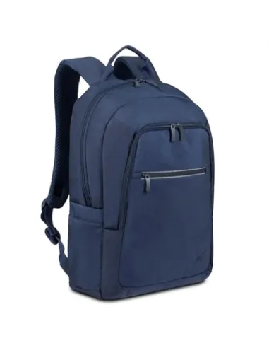 Venta online de maletines y fundas para tu portátil. Tenemos la Mochila rivacase 7561 alpendorf para portatil 16pulgadas azul a 