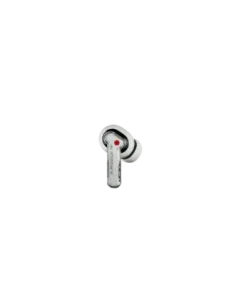 Nothing Ear (a) Auriculares True Wireless Stereo (TWS) Dentro de oído Llamadas/Música USB Tipo C Bluetooth Transparente, Blanco
