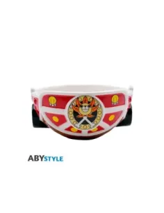 Bowl 3d one piece thousand sunny