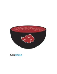 Bowl abystyle naruto shippuden akatsuki