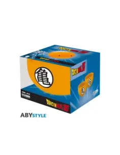 Bowl desayuno abystyle dargo ball goku símbolos