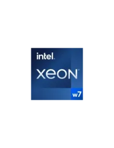 Intel Xeon w7-2475X procesador 2,6 GHz 37,5 MB Smart Cache Caja