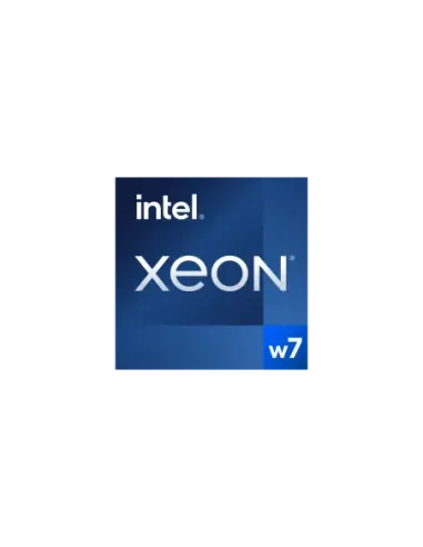 Intel Xeon w7-2475X procesador 2,6 GHz 37,5 MB Smart Cache Caja