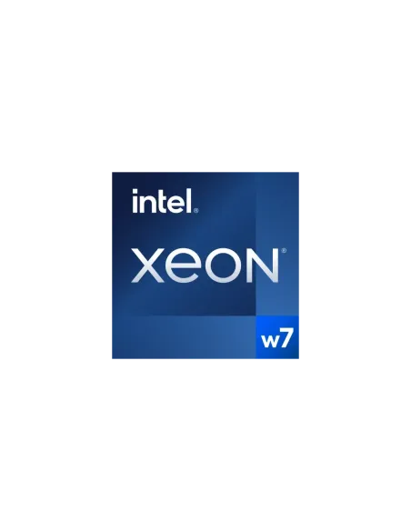 Intel Xeon w7-2475X procesador 2,6 GHz 37,5 MB Smart Cache Caja