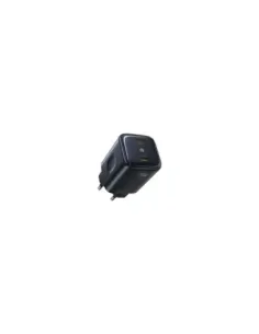 OS-BASEUS PICOGO AN13 FAST CHARGER 2C 45W EU COSMIC BLACK