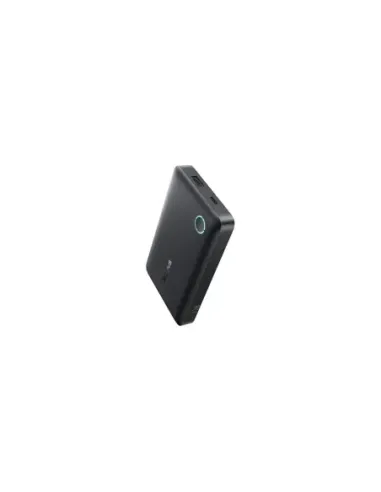 OS-BASEUS ENERFILL FP11 POWER BANK 10000MAH 15W COSMIC BLACK (INCLUDES SIMPLE TYPE-C TO TYPE-C CABLE 20V/3A 30CM BLACK)