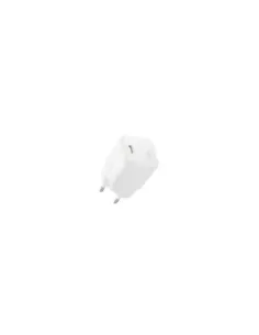 OS-BASEUS PICOGO GAN FAST CHARGER 1C 45W EU MOON WHITE
