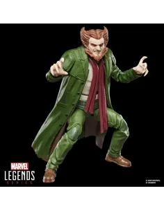 Hasbro SPD LEGENDS RETRO 26 SPD 4 2