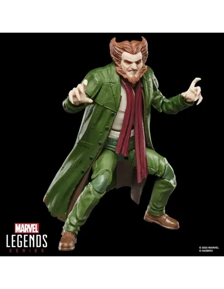 Hasbro SPD LEGENDS RETRO 26 SPD 4