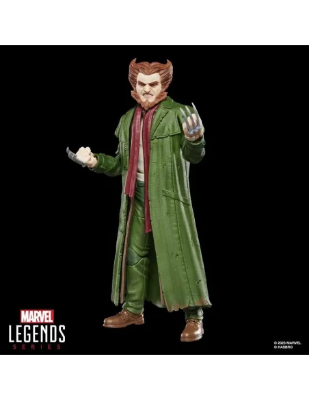 Hasbro SPD LEGENDS RETRO 26 SPD 4