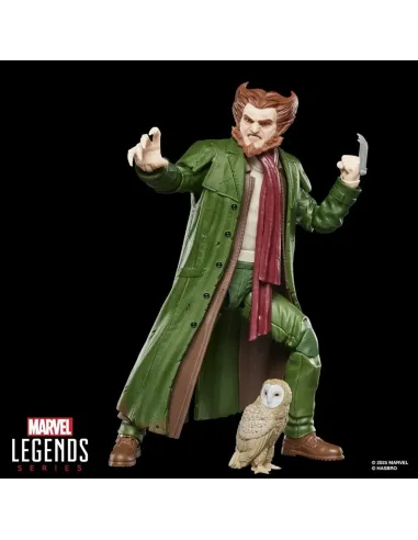 Hasbro SPD LEGENDS RETRO 26 SPD 4