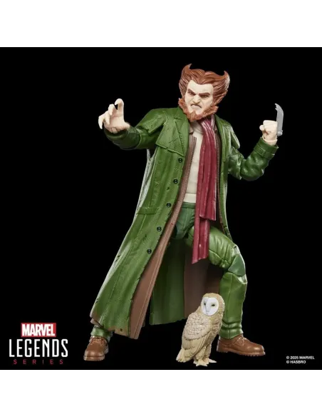 Hasbro SPD LEGENDS RETRO 26 SPD 4