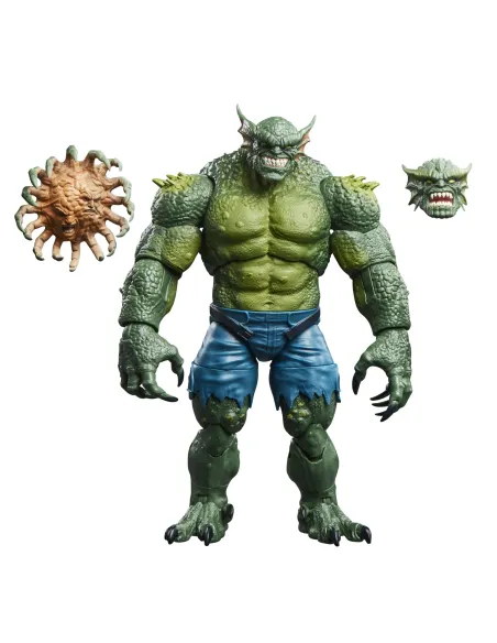 Marvel Legends Series ’s Abomination