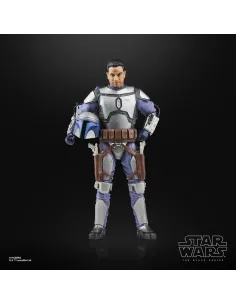 Star Wars The Black Series Jango Fett