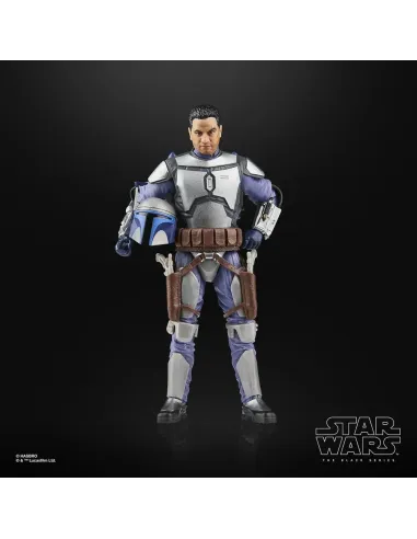 Star Wars The Black Series Jango Fett