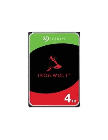 Seagate IronWolf ST4000VN006