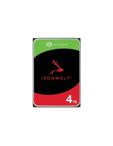 Seagate IronWolf ST4000VN006