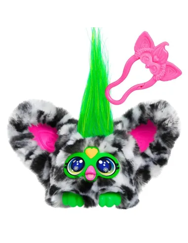 Furby Furblets Moo-Boo Cow
