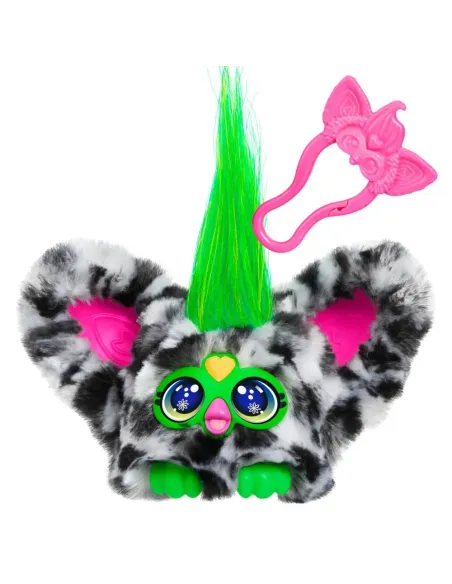Furby Furblets Moo-Boo Cow