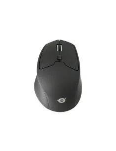 Conceptronic LORCAN02B Ergo ratón Oficina mano derecha Bluetooth Óptico 1600 DPI