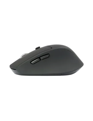 Conceptronic LORCAN02B Ergo ratón Oficina mano derecha Bluetooth Óptico 1600 DPI