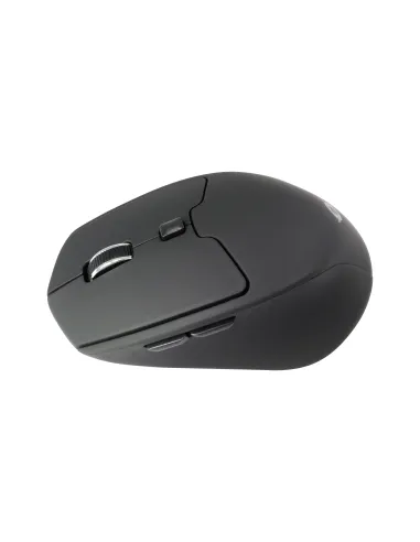 Conceptronic LORCAN02B Ergo ratón Oficina mano derecha Bluetooth Óptico 1600 DPI