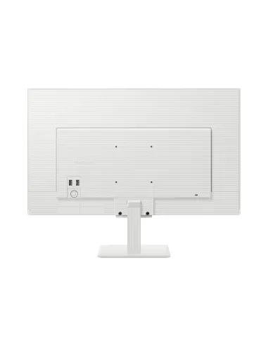 Samsung M5 M50F pantalla para PC 68,6 cm (27") 1920 x 1080 Pixeles Full HD LCD Blanco