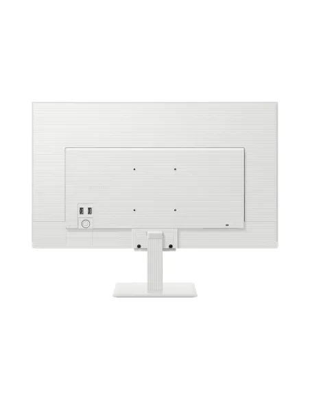 Samsung M5 M50F pantalla para PC 68,6 cm (27") 1920 x 1080 Pixeles Full HD LCD Blanco