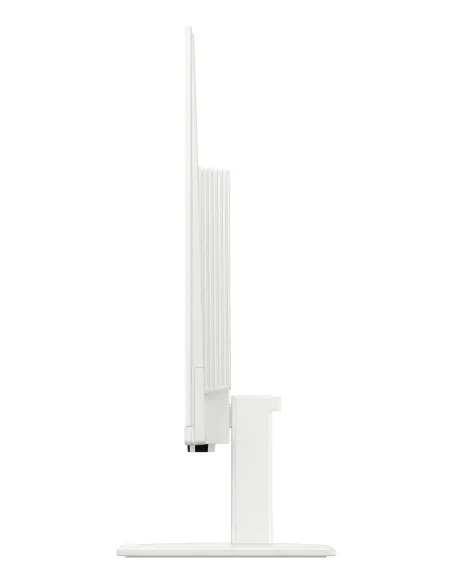 Samsung M5 M50F pantalla para PC 68,6 cm (27") 1920 x 1080 Pixeles Full HD LCD Blanco